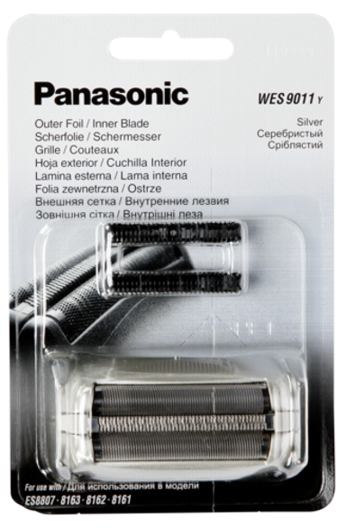 PANASONIC Zamjenska oštrica WES 9011 Y1361