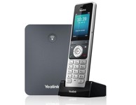 YEALINK SIP DECT telefon W76P