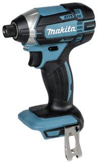 MAKITA Akumulatorski udarni odvijač DTD152Z 