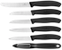 VICTORINOX Švicarski klasični set noževa za povrće 6 kom.