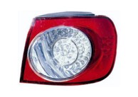 VAN WEZEL Zadnje svjetlo VW GOLF PLUS 05-09 desno vanjsko LED 5895922