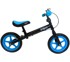 R-SPORT Bicikl bez pedala R4, crno /plavi
