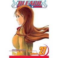 Bleach vol. 27