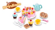 Set za izradu voćne torte