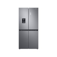 SAMSUNG Samostojeći hladnjak RF48A401EM9/EO