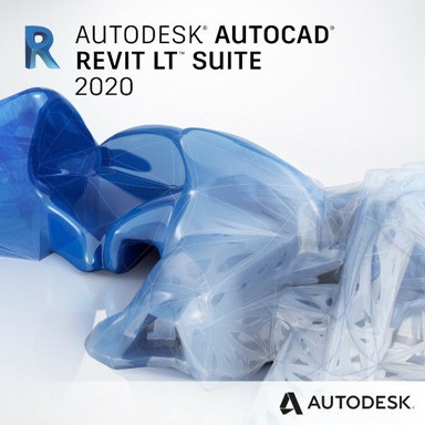 AUTODESK AutoCAD Revit LT Suite, komercijalna licenca za jednog korisnika, elektronička isporuka, 3-godišnja pretplata