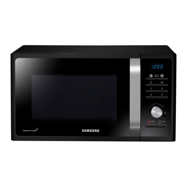 SAMSUNG Mikrovalna pećnica MG23F301TAK/OL