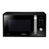 SAMSUNG Mikrovalna pećnica MG23F301TAK/OL