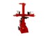 MOUNTFIELD Cjepač drva MTF LHS 8T H
