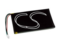 Baterija za Garmin Nüvi 1300 serija/ Typ 361-00019-16