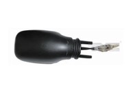 TYC Retrovizor Rover 200 95-, crni, desni, unutarnje podešavanje