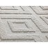 UNIVERSAL Krem tepih 160x230 cm Estilo