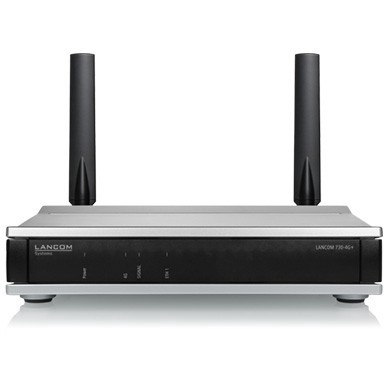 LANCOM Router 730, 4G+, WWAN (UMTS/LTE), GigE