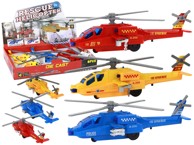 Spasilački helikopter
