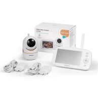 BABYONO Dvosmjerni baby monitor Calma