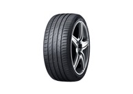NEXEN 245/40R19 94W 4PR OE N’Fera Sport