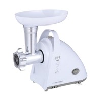 ESPERANZA Aparat za mljevenje mesa EKM031, 2000W, bijeli