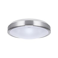 LED Stropna svjetiljka Alex, C, 12W, 4000K, IP44