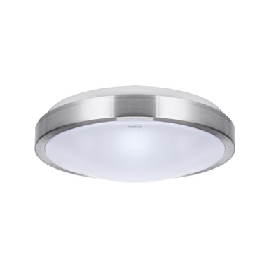 LED Stropna svjetiljka Alex, C, 12W, 4000K, IP44