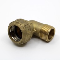 Mesing (Ms) Spojnica koljeno FI 20-1/2 M                                                                                                                                                                         