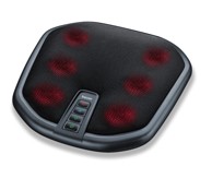 BEURER Masažer za stopala, FM 70, shiatsu masaža, 36W