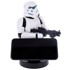 NORTHIX Držač za kontroler Cable Guy Stormtrooper, 20 cm