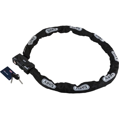 ABUS Lokot s alarmom GRANIT Extreme Plus 59/12HKS170, crni