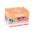 MARIOINEX Set mini kockica Waffle, pastelne, 500 kom