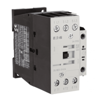 EATON Kontaktor snage 25A 3P 24V DC 0Z 1R DILM25-01-EA(RDC24)