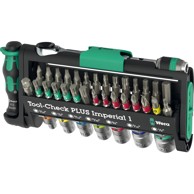 WERA Set alata Tool-Check PLUS Imperial 1