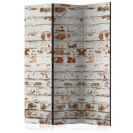Sobna pregrada u 3 dijela Brick Story 135x172