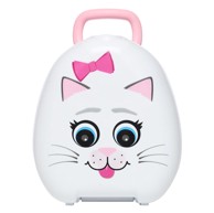 MY CARRY POTTY  Kahlica Mačka