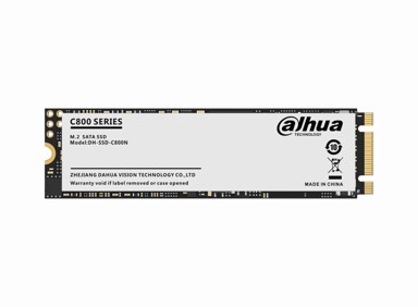 DAHUA SSD disk C800N, M.2, 1 TB, SATA III