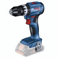 BOSCH Akumulatorska udarna bušilica-odvijač GSB 18V-45