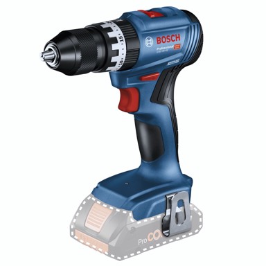BOSCH Akumulatorska udarna bušilica-odvijač GSB 18V-45