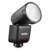 GODOX Bljeskalica v1mid sony, crna