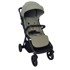 LITTLE DUTCH Kolica Comfort Buggy, zelena