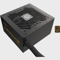 ENERMAX napajanje CyberBron III 750W 1x 12-pin GPU 2x PCIe, crna 