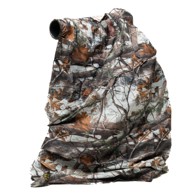 BUTEO PHOTO GEAR Torba Hide, bijela