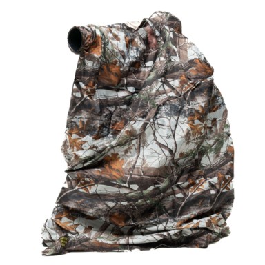 BUTEO PHOTO GEAR Torba Hide, bijela