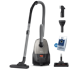 PHILIPS Usisavač XD2152/12 s vrećicom, siva
