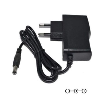 WOZINSKY WLS-20W zidni punjač s USB-C kabelom od 1 m, 20 W, USB-A i USB-C, bijeli