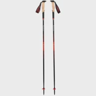 BLACK DIAMOND Štapovi za planinarenje Pursuit Carbon Z, 110 cm, antracit/narančasti