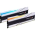 G.SKILL RAM memorija Trident Z5 Neo RGB F5-6000J2636H16GX2-TZ5NRW, 32GB (2x16GB), DDR5-6000, CL26, DIMM, bijela