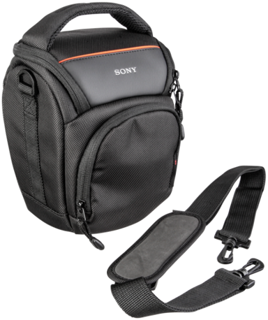 SONY Torba za kameru LCS-AMB za Alpha seriju