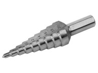 EXTOL PREMIUM Stepenasta bušilica 8801162 4-20 mm