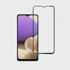 BLUE STAR 5D Kaljeno Staklo za SAMSUNG Galaxy A32 5G, crno