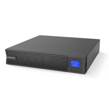 POWERWALKER UPS napajanje VFI 1000 ICR IoT, 1000VA/1000W