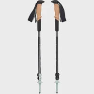 BLACK DIAMOND Štapovi za planinarenje Pursuit Shock S/M, 110–125 cm, zeleno/sivi