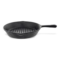 ORION Grill tava od lijevanog željeza ø 24 cm Litina